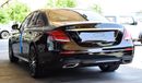 Mercedes-Benz E200