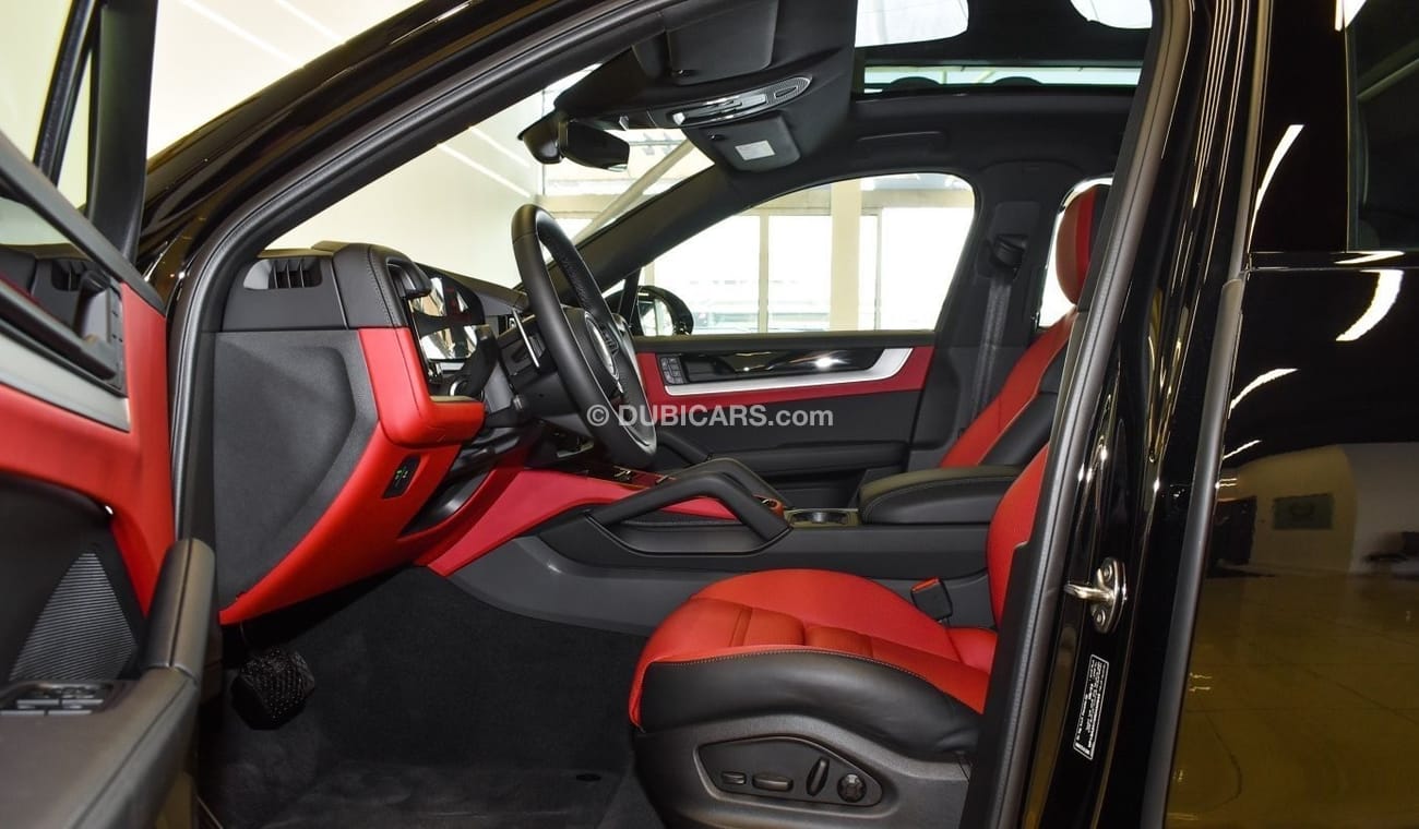 New Porsche Cayenne 2024 for sale in Dubai 698727