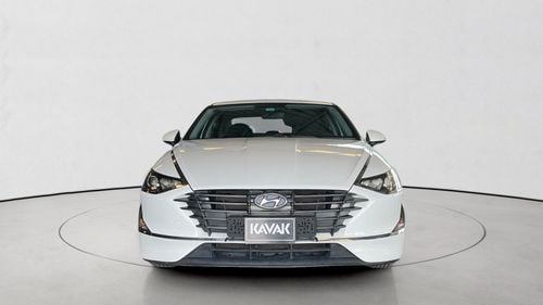 Hyundai Sonata 2.5 AUTO SMART | Guaranteed Warranty | 0 Down Payment