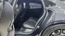 بورش تايكان Porsche Taycan GTS 2022