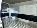Foton View C Panel Van BJ5039 View CS2 Cargo Van HR MT Diesel / AL TAYER MOTORS / AL QOUZ SHOWROOM