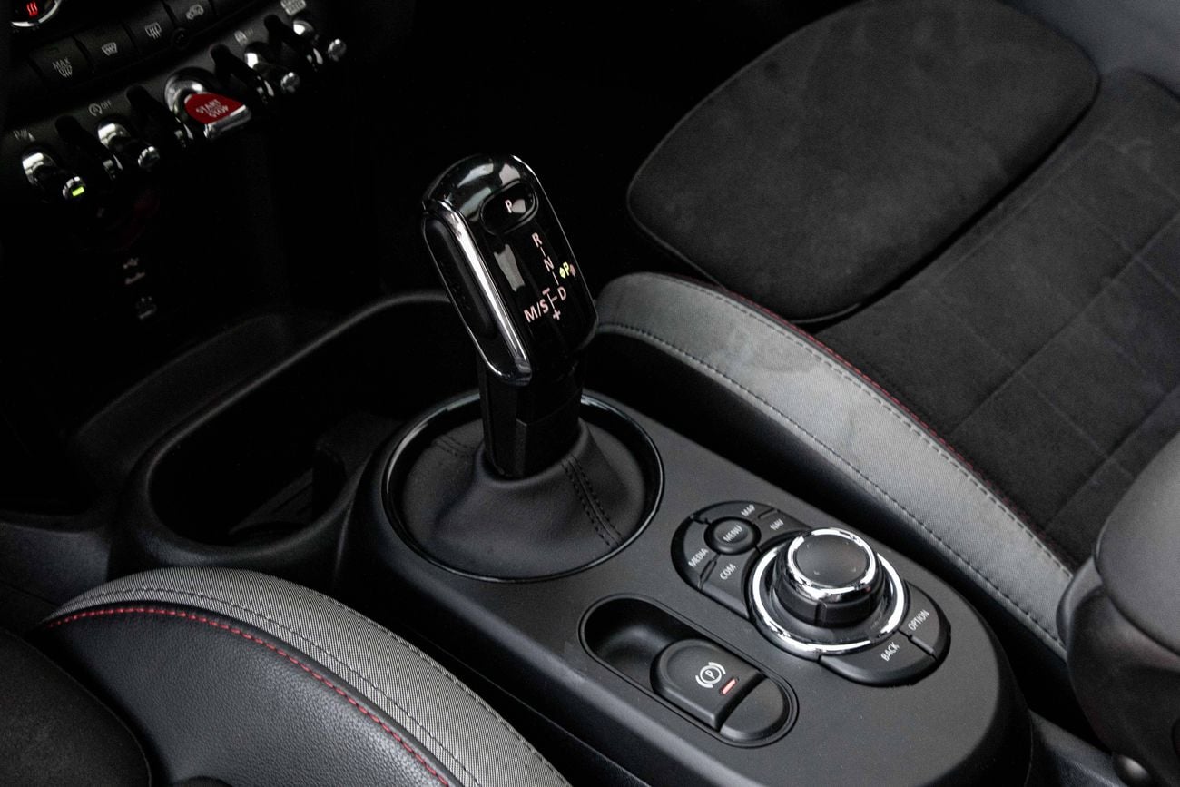 Mini Cooper JCW Cooper JCW | 2,115 P.M | 0% Downpayment | Agency Maintained!