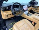 Jeep Grand Wagoneer SERIES III 2023 Jeep Grand Wagoneer Series III, 2028 Jeep Warranty, Full Jeep Service History, 7 Sea