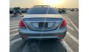 Mercedes-Benz S 400 “Offer”2015 MERCEDES S400 HYBIRD V6 /