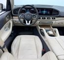 Mercedes Benz GLE450 4MATIC 2020 Mercedes-Benz GLE 450 4MATIC, Warranty, Excellent Condition, GCC