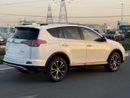 تويوتا راف ٤ Hybrid Toyota RAV4 2018