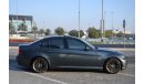 BMW 320i Full Option in Excellent Condition