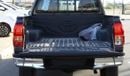 Toyota Hilux Toyota Hilux AT 2.4L Mid AT DIESEL
