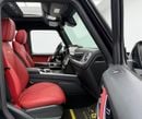 Mercedes-Benz G 550 2021 Mercedes Benz G550 With Brabus G900 Kit, Warranty, Carbon Fiber Package, Low Km, Japanese