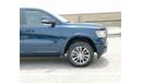 RAM 1500 Dodge RAM Laramie - 2022- Dark Blue