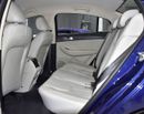 شيري ازيرو5 COMFORT Chery Arrizo 5 S 1.5L ( 2026 Model ) in Blue Color GCC Specs