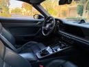 بورش 911 Carrera 4S 3.0L (450 HP) Convertible