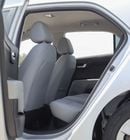 Kia Rio EX 1.4L (107 HP) Hatchback Kia Rio 1.4L 2019 GCC accident free in excellent condition 528 P.M