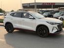 Changan X5 Plus PIONEER Changan X5 Plus 1.5L Turbo  Full option 2026