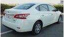 Nissan Sentra BRANDNEW