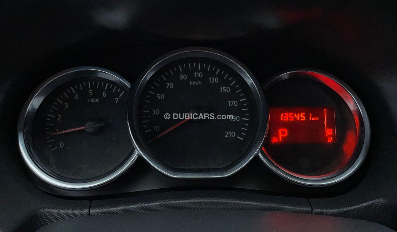 Renault Duster SE 2 | Zero Down Payment | Free Home Test Drive