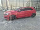 مرسيدس بنز CLA 45 AMG Std 2.0L
