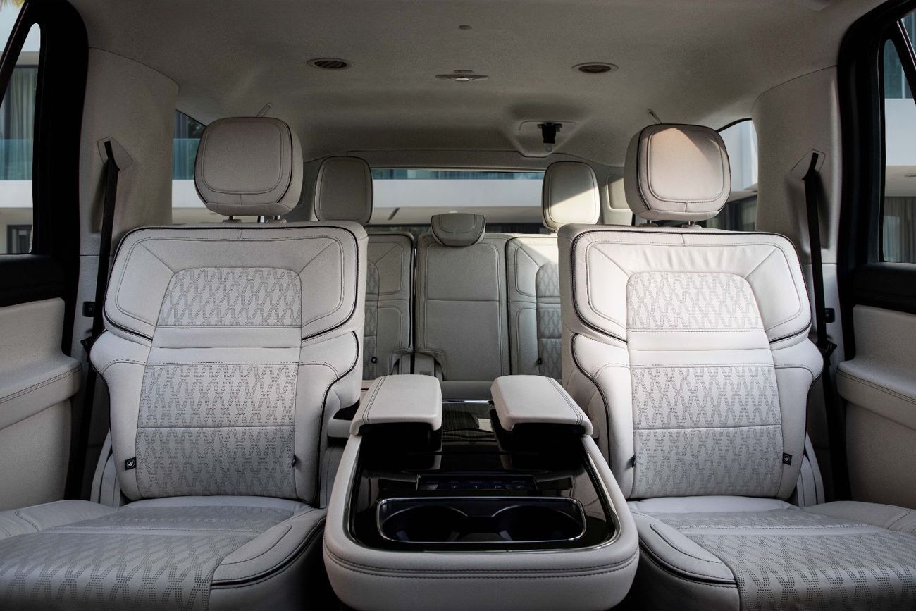 Lincoln Navigator PRESIDENTIAL | 5,875 P.M | 0% Downpayment | WARRANTY!