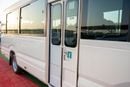 Toyota Coaster Coaster 4.2L DSL 23 DLX