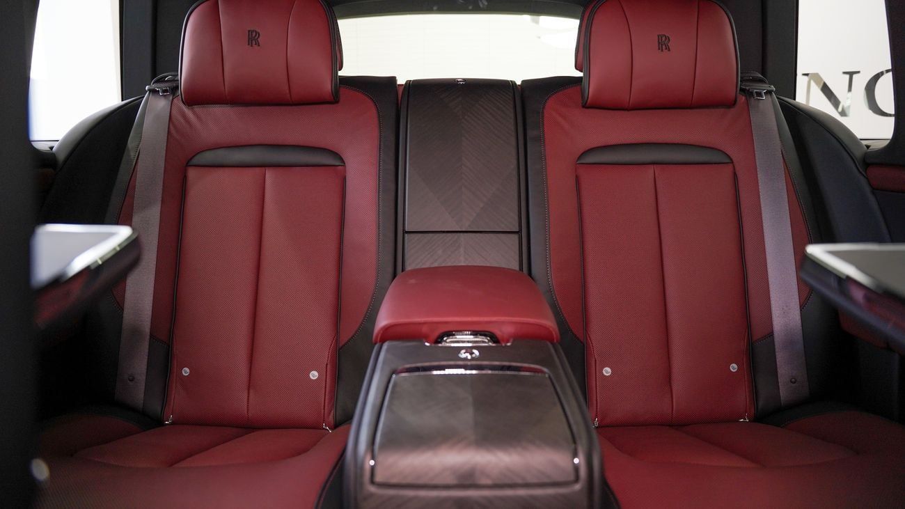 رولز رويس كولينان