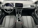 فولكس واجن T ROC T-Roc Life 1.4L | Ex- Demo | Rear View Camera | Digital Cockpit | Discover Media Navigation | Adapti