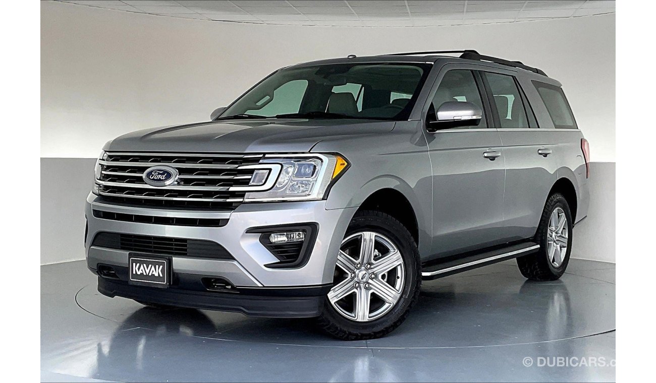 Ford Expedition XLT Premium