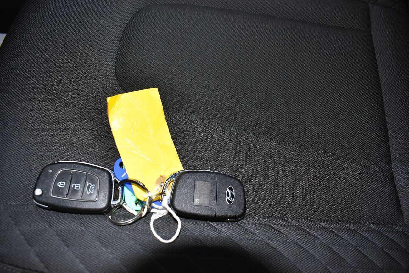 Hyundai Creta From 919 Pm. Free Warranty