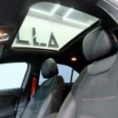 Mercedes-Benz A 35 AMG 4MATIC AED 3,330 P.M | 0% Down Payment | A35 AMG | Agency Warranty and Service Contract