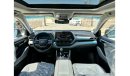 Toyota Highlander 2021 TOYOTA HIGHLANDER PLATINUM EDITION FULL OPTION+ 4X4 ALL WHEEL DRIVE PANORAMA WITH 360* 6 CAMERA