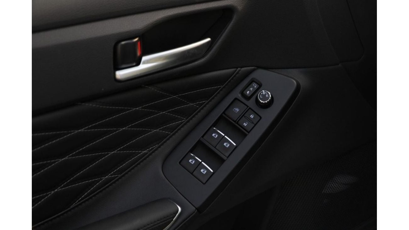 Toyota Avalon 2024 Toyota Avalon 2.5L Hybrid