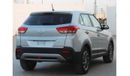 Hyundai Creta Base Hyundai Creta 2019 GCC, in excellent condition