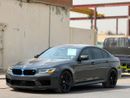 بي أم دبليو M5 COMPETITION PACK