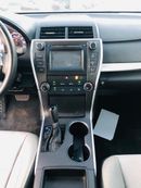 Toyota Camry 2.5L - EXCELLENT CONDITION - LOW MILEAGE - CONTACT US FOR BEST DEAL-LOT-223