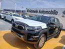 تويوتا هيلوكس | Toyota Hilux Adventure 4.0L V6 | Double Cabin Pickup | Petrol | 4WD | GCC Specs | Exp