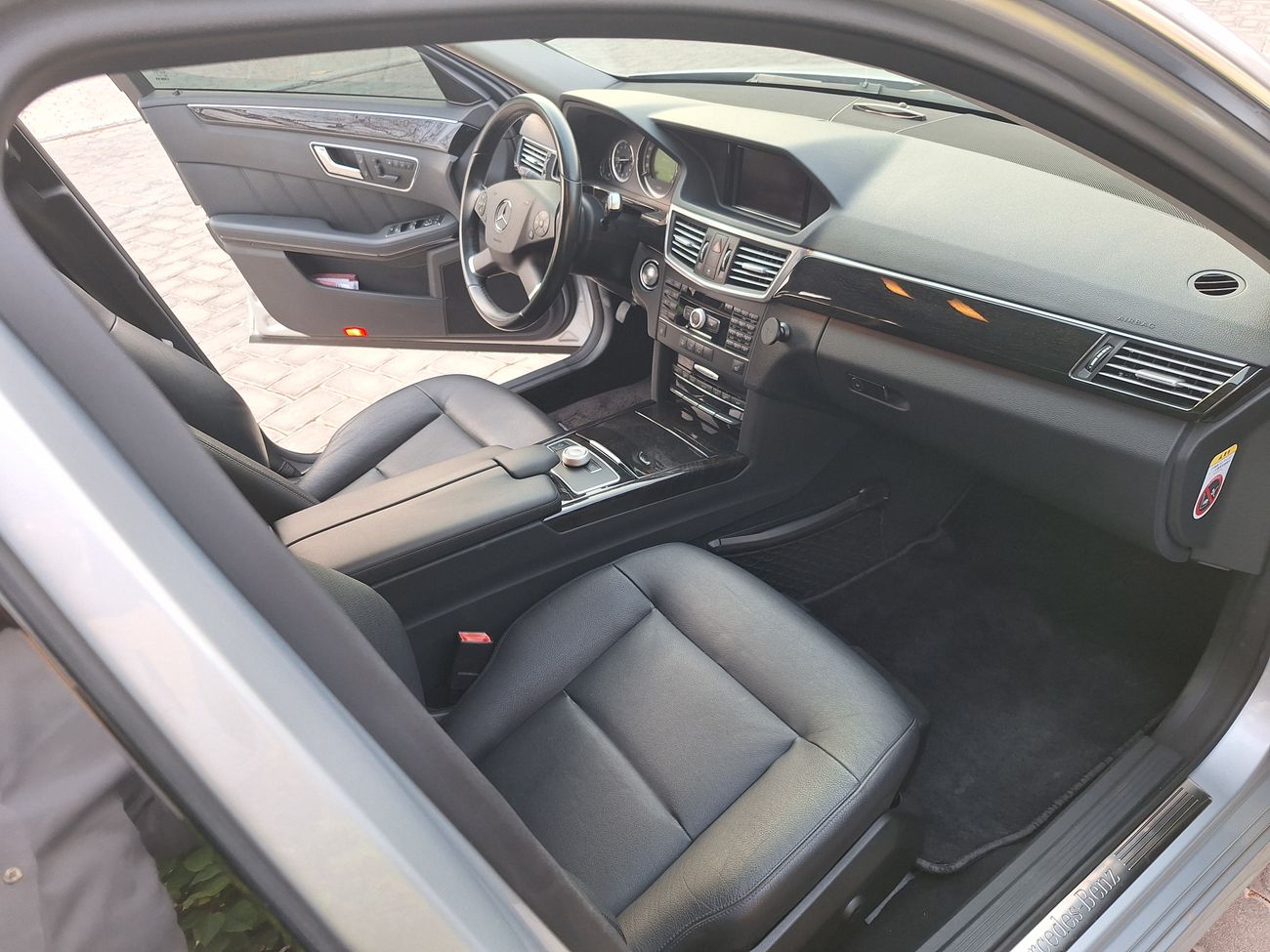 Mercedes-Benz E 350 E350