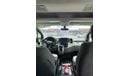 Toyota Hiace GLS - High Roof