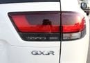 Toyota Land Cruiser GXR 3.5L Twin turbo With Sunroof