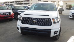 Toyota Tundra CREWMAX SR5 SX 5.7L AUTOMATIC