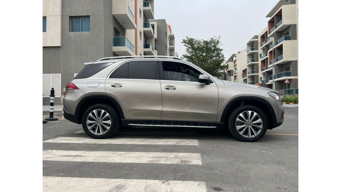 Mercedes-Benz GLE 350 2020 MERCEDES BENZ GLE 350 // 2.0L // VERY CLEAN with SUPPER CONDITION-