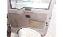 Mitsubishi Rosa Rosa bus RIGHT HAND DRIVE (Stock no PM 144 )