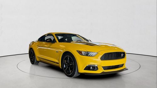 Ford Mustang 5.0L V8 CALIFORNIA SPECIAL AT 19ALW | Guaranteed Warranty | 0 Down Payment