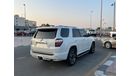 Toyota 4Runner Limited limited