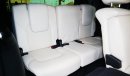Nissan Patrol Nismo body kit