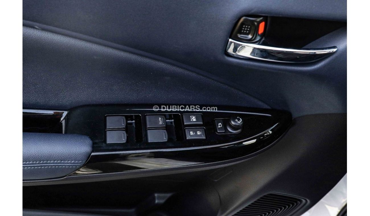 Suzuki Baleno 2023 | Suzuki Baleno 1.5 GLX | Keyless | 9'Display + Export