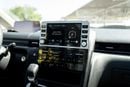 Hyundai Staria Luxury 2025 Brand New 11 Seater Diesel 2.2L Turbo 4 Cylinders GCC