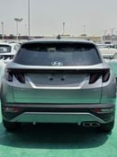 هيونداي توسون 1.6 T-GDI Smart (FWD)