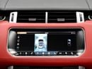 Land Rover Range Rover Sport SVR 5.0L (575 HP) 4WD