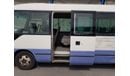 Toyota Coaster Coaster bus RIGHT HAND DRIVE (Stock no PM 567 )