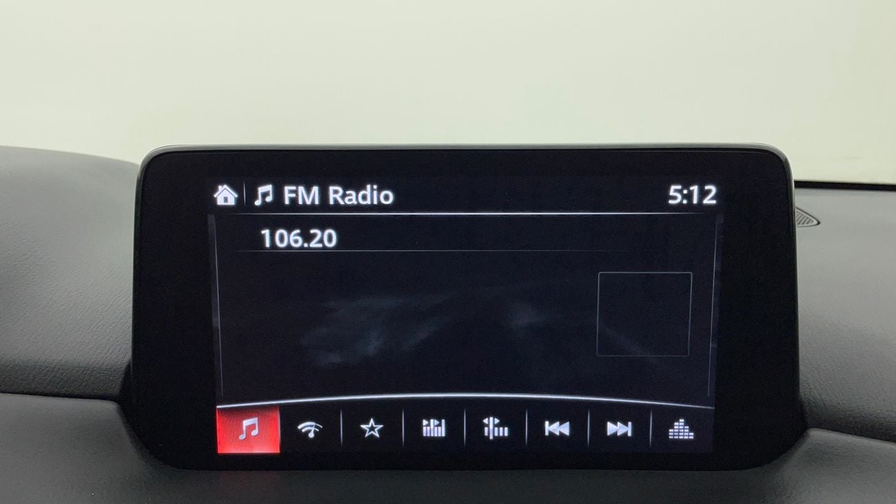 Mazda CX5 GL 2.5 | Zero Down Payment | Home Test Drive