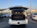 Nissan Patrol LE Platinum Nissan Patrol Titanium _GCC_2014_Excellent Condition _Full option